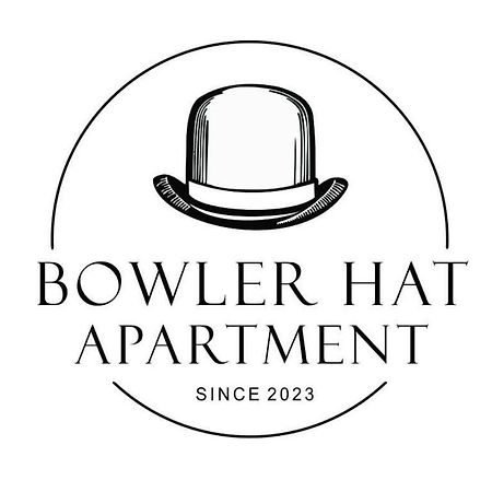 Bowler Hat Apartment Belgrad Exterior foto