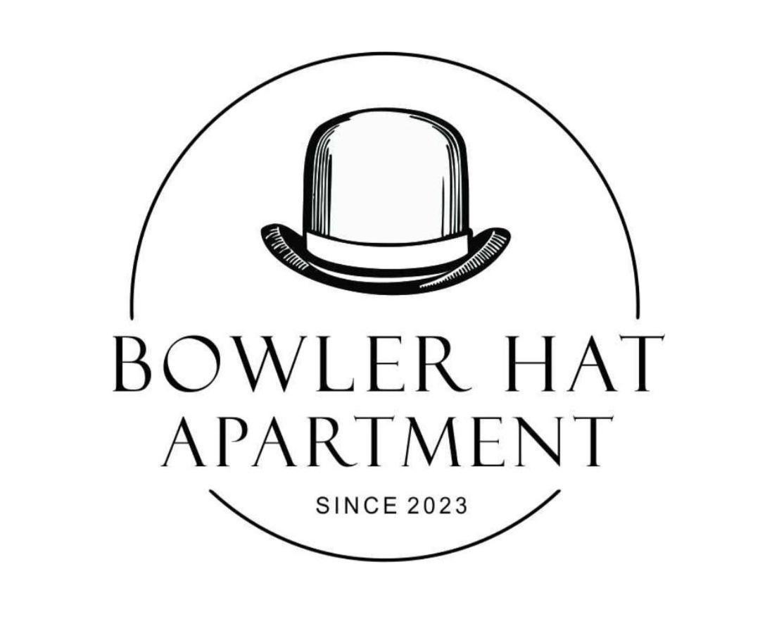 Bowler Hat Apartment Belgrad Exterior foto